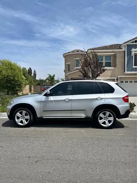 2009 BMW X5 3.0i Sport Utility 4D