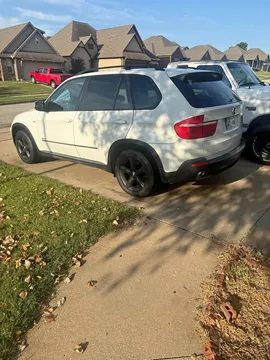 2009 BMW X5 3.0i Sport Utility 4D