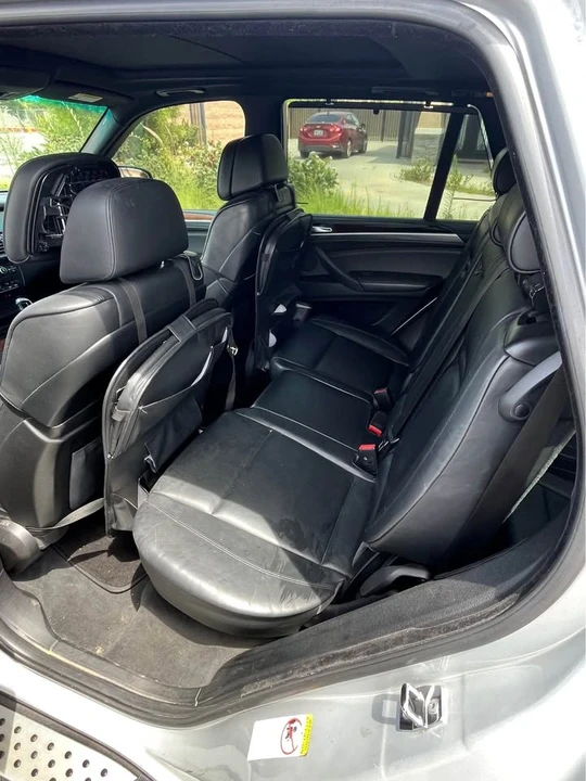 2009 BMW E70 X5 - Image 6 of 12