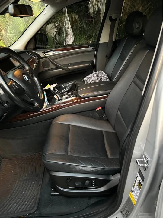 2009 BMW E70 X5 - Image 7 of 13