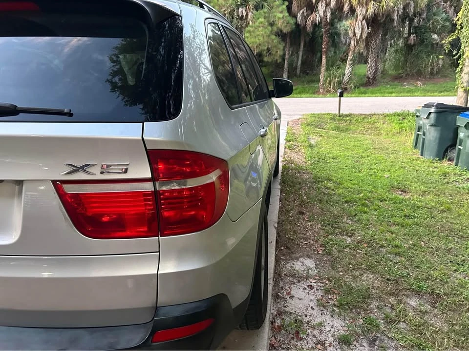 2009 BMW E70 X5 - Image 12 of 13