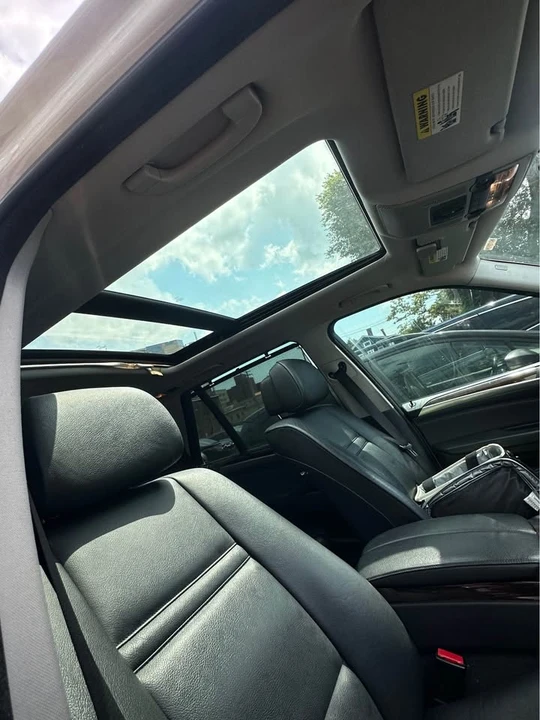 2009 BMW E70 X5 - Image 8 of 9