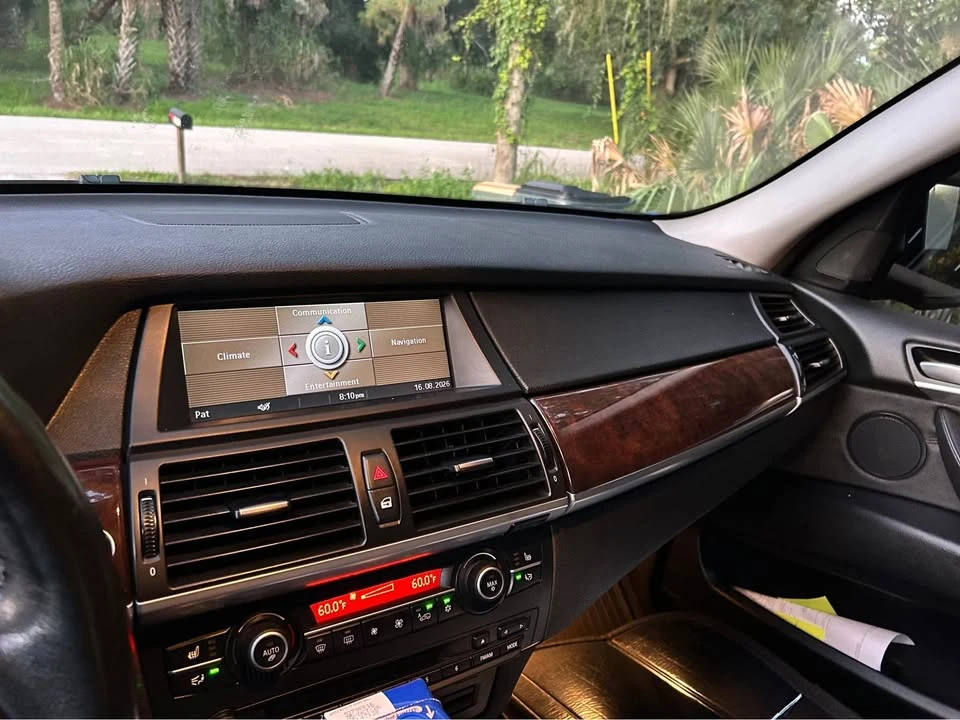 2009 BMW E70 X5 - Image 10 of 13