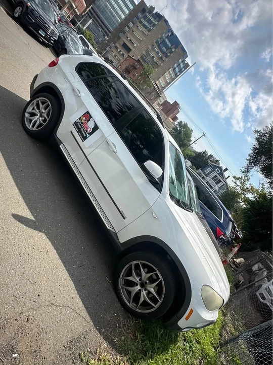 2009 BMW E70 X5 - Image 7 of 9