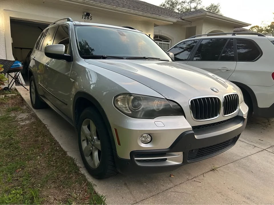 2009 BMW E70 X5 - Image 2 of 13