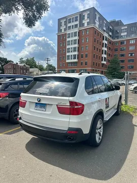 2009 BMW X5 3.0i Sport Utility 4D