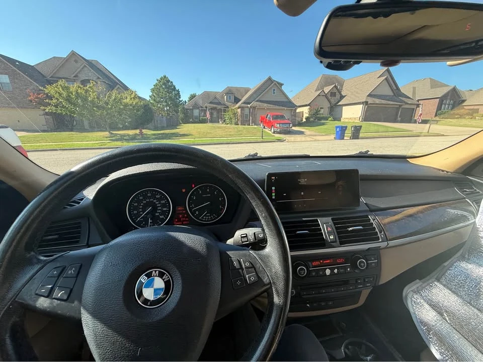 2009 BMW E70 X5 - Image 12 of 12