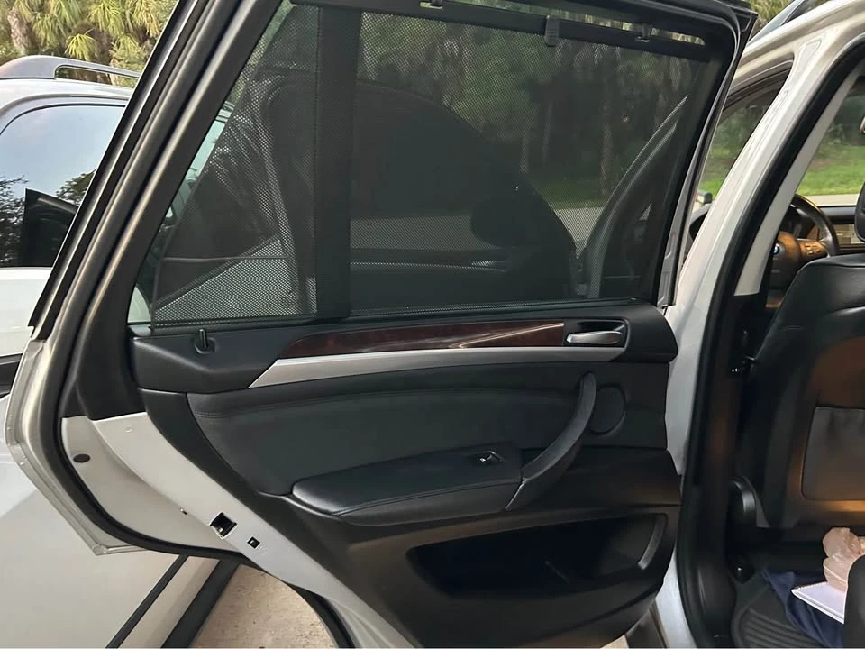 2009 BMW E70 X5 - Image 9 of 13