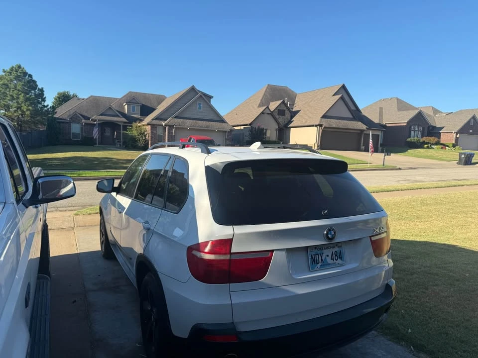 2009 BMW E70 X5 - Image 2 of 12