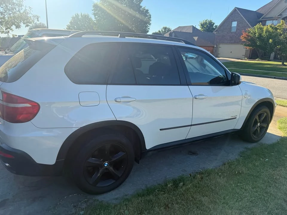 2009 BMW E70 X5 - Image 3 of 12