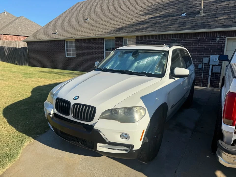 2009 BMW E70 X5 - Image 4 of 12