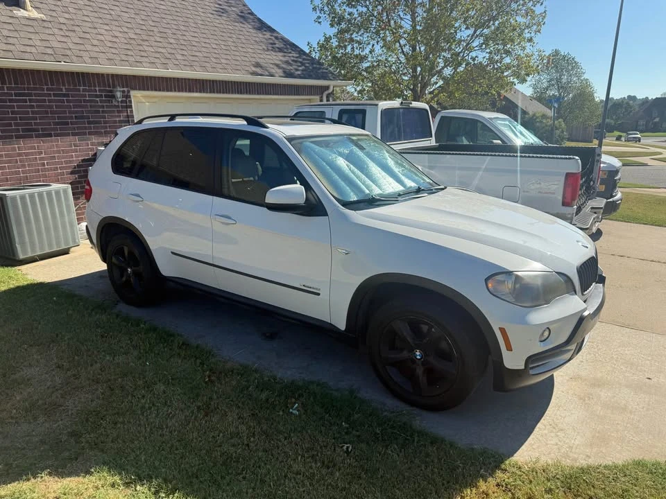 2009 BMW E70 X5 - Image 7 of 12