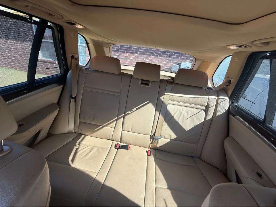 2009 BMW E70 X5 - Image 9 of 12