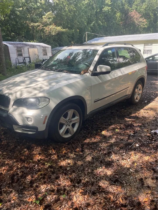 2009 BMW E70 X5 - Image 2 of 6