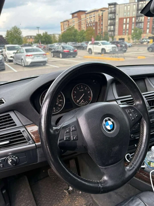 2009 BMW E70 X5 - Image 4 of 4