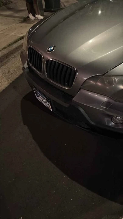 2009 BMW E70 X5 - Image 2 of 4