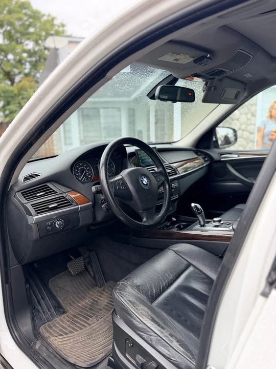 2009 BMW E70 X5 - Image 5 of 9