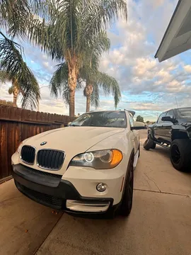2009 BMW X5 3.0i Sport Utility 4D