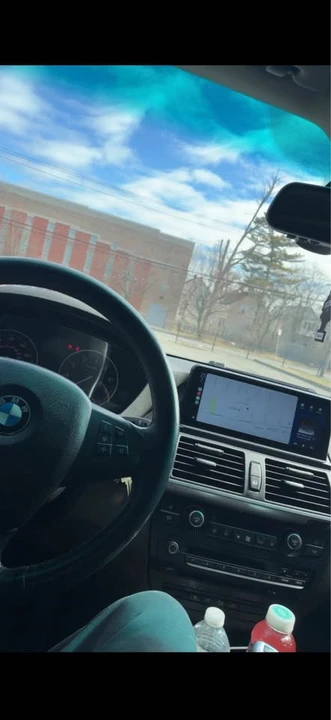 2009 BMW E70 X5 - Image 9 of 9