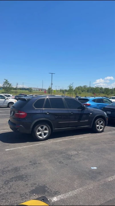2009 BMW E70 X5 - Image 4 of 9