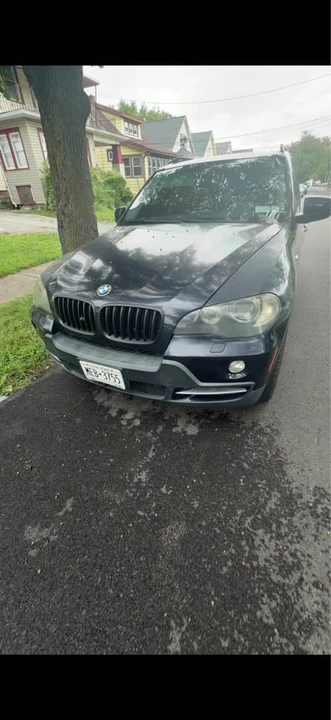2009 BMW E70 X5 - Image 6 of 9