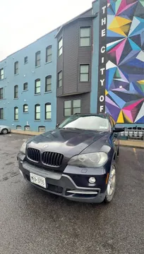 2009 BMW X5 3.0i Sport Utility 4D