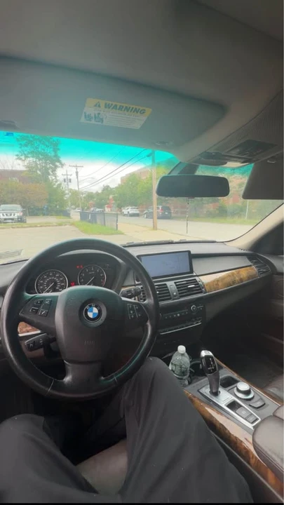 2009 BMW E70 X5 - Image 2 of 9