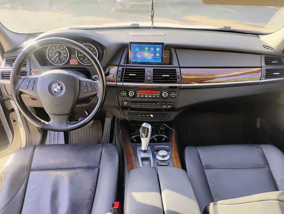 2009 BMW E70 X5 - Image 5 of 6
