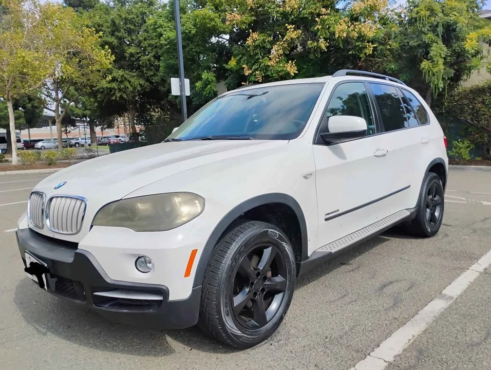 2009 BMW E70 X5 - Image 2 of 6