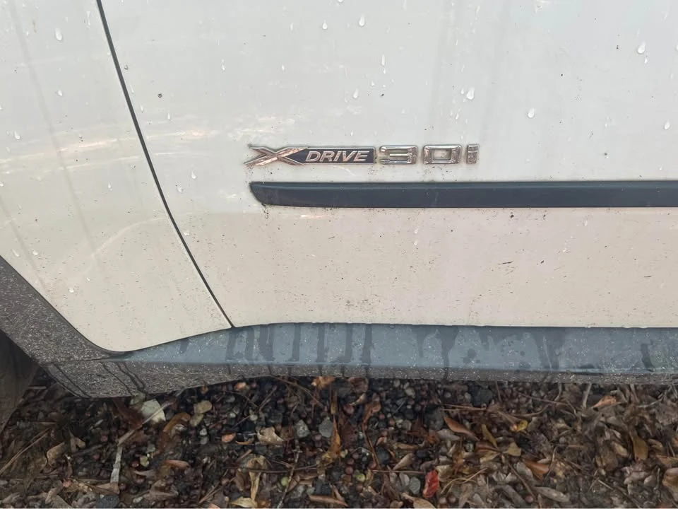 2009 BMW E70 X5 - Image 3 of 6