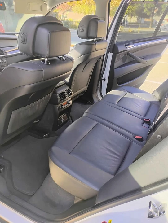 2009 BMW E70 X5 - Image 6 of 6