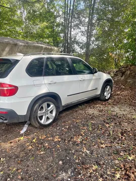 2009 BMW X5 3.0i Sport Utility 4D