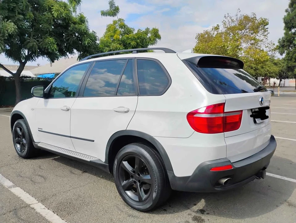 2009 BMW E70 X5 - Image 3 of 6