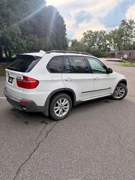 2009 BMW X5 3.0i Sport Utility 4D