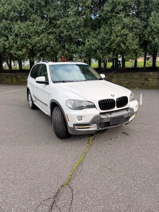 2009 BMW E70 X5 - Image 3 of 3