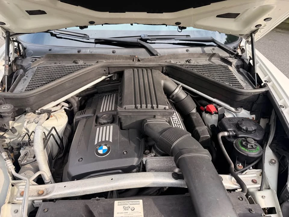 2009 BMW E70 X5 - Image 2 of 3