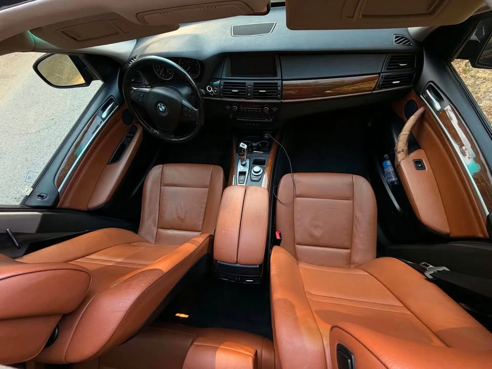 2009 BMW E70 X5 - Image 6 of 14