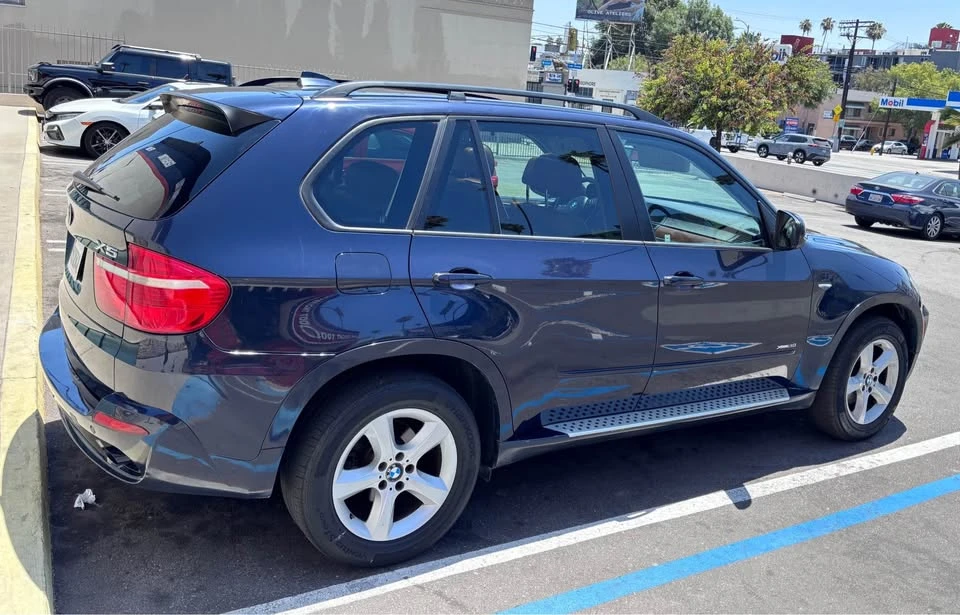 2009 BMW E70 X5 - Image 5 of 14
