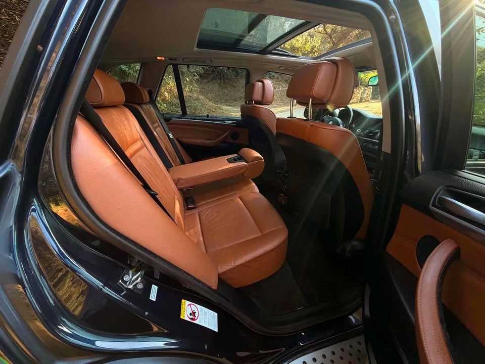 2009 BMW E70 X5 - Image 8 of 14