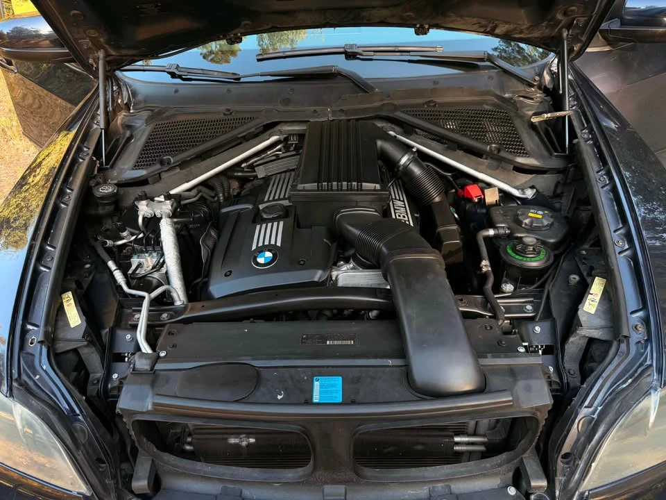 2009 BMW E70 X5 - Image 14 of 14