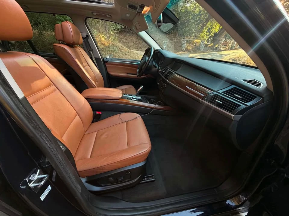 2009 BMW E70 X5 - Image 10 of 14