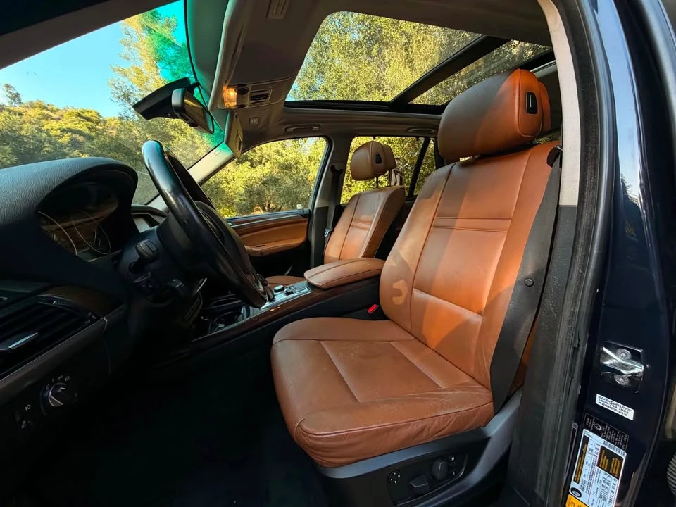 2009 BMW E70 X5 - Image 7 of 14