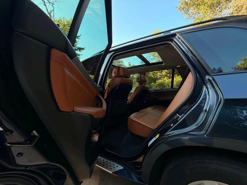 2009 BMW E70 X5 - Image 11 of 14