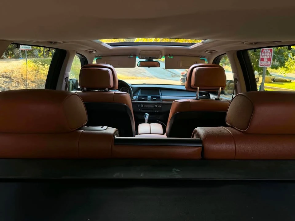 2009 BMW E70 X5 - Image 13 of 14