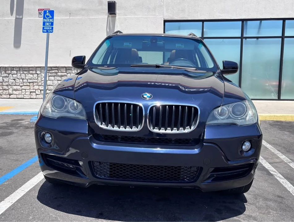 2009 BMW E70 X5 - Image 2 of 14