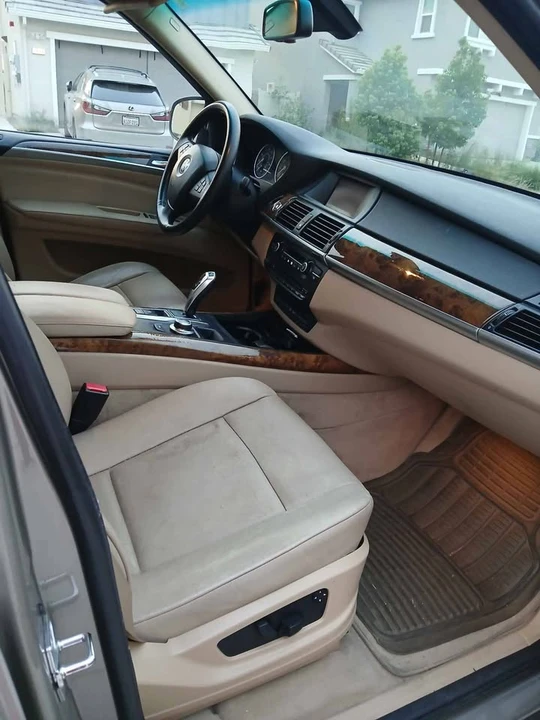 2009 BMW E70 X5 - Image 7 of 11