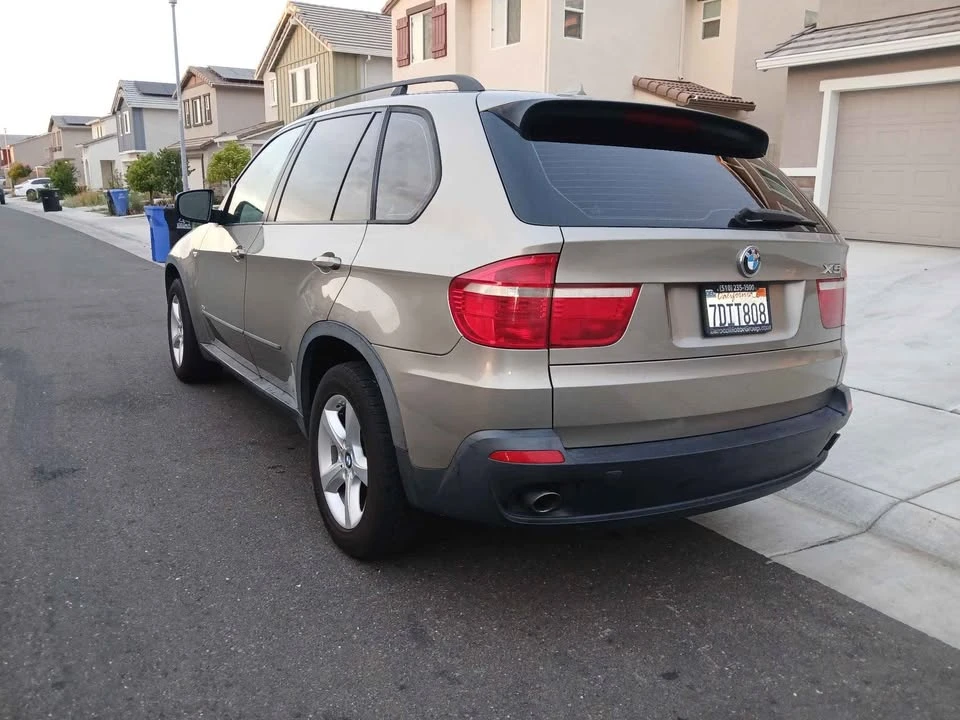 2009 BMW E70 X5 - Image 5 of 11