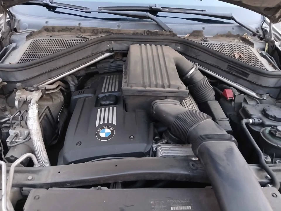 2009 BMW E70 X5 - Image 11 of 11