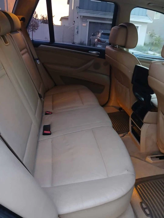 2009 BMW E70 X5 - Image 9 of 11