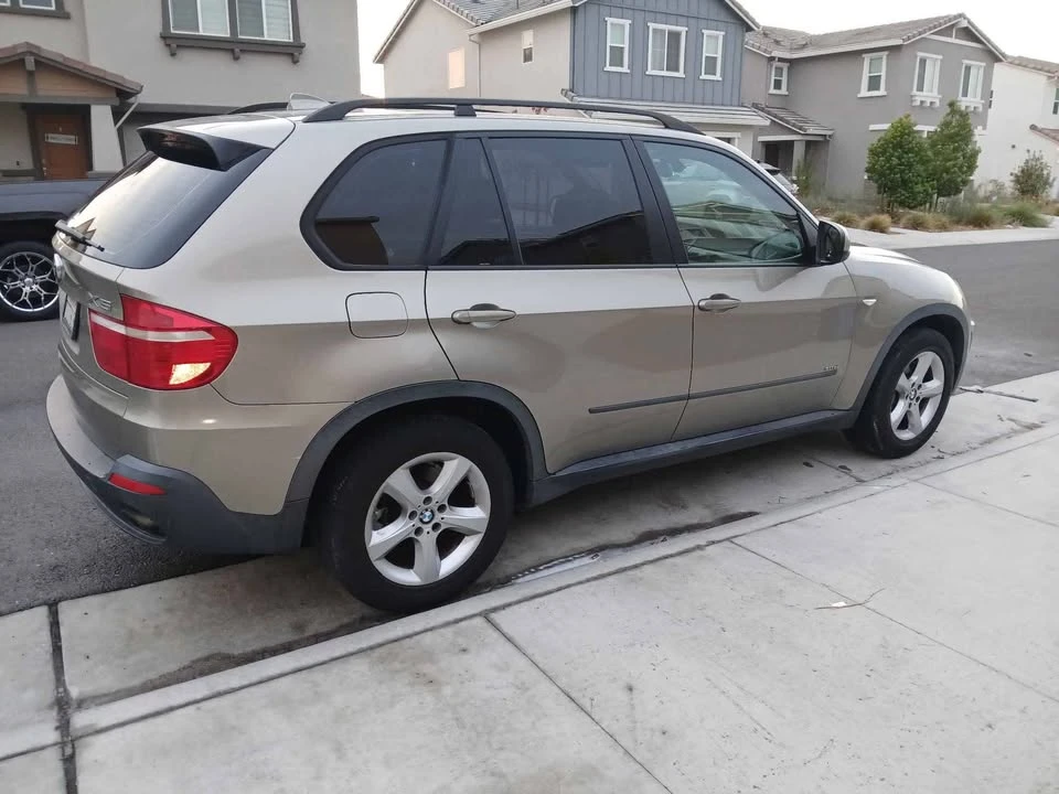 2009 BMW E70 X5 - Image 2 of 11